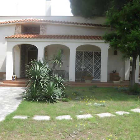 Bnb Villa Lucia Бари Екстериор снимка