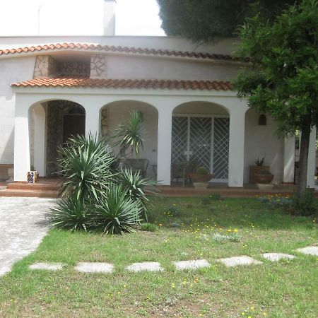 Bnb Villa Lucia Бари Екстериор снимка