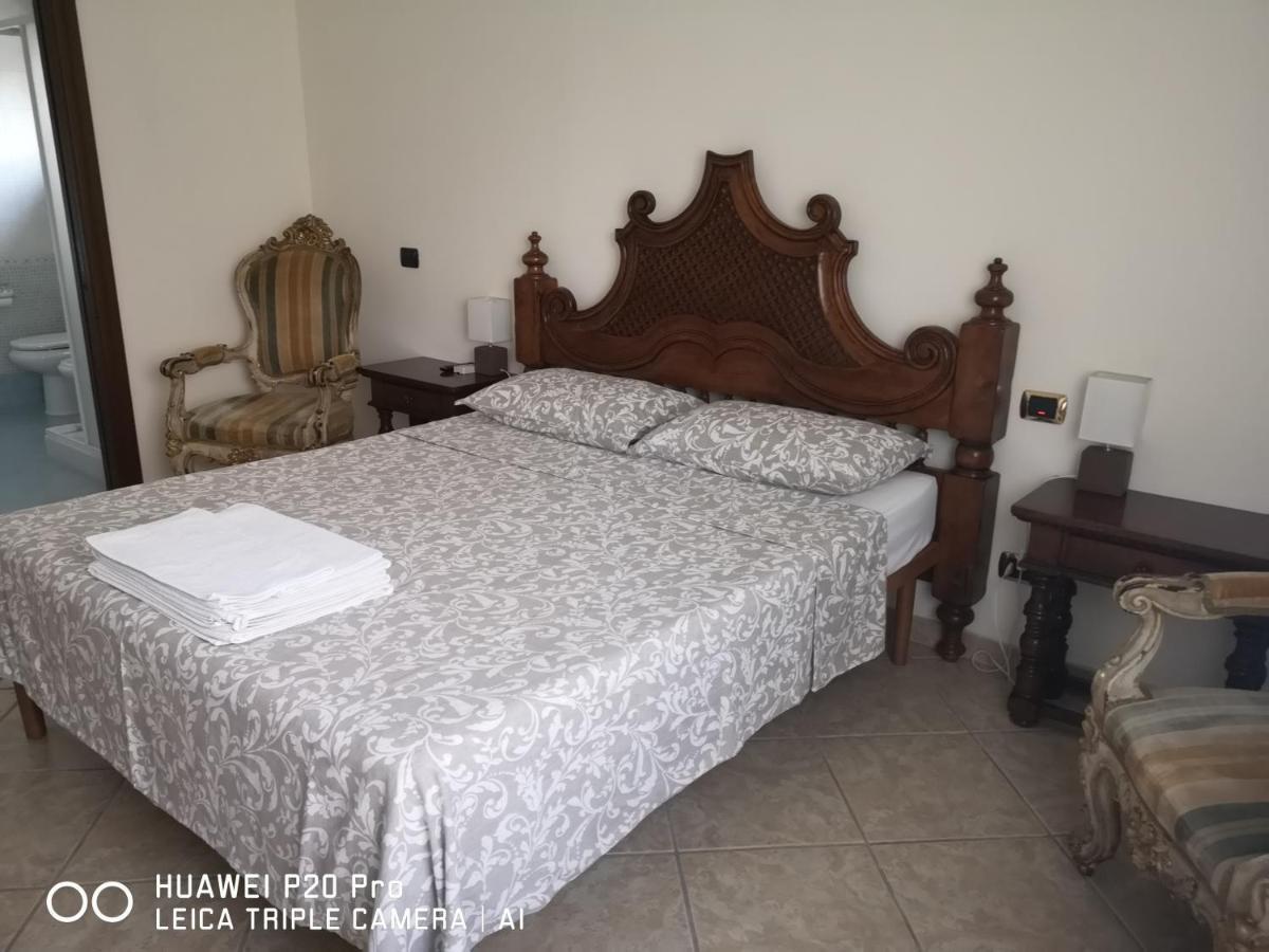 Bnb Villa Lucia Бари Екстериор снимка