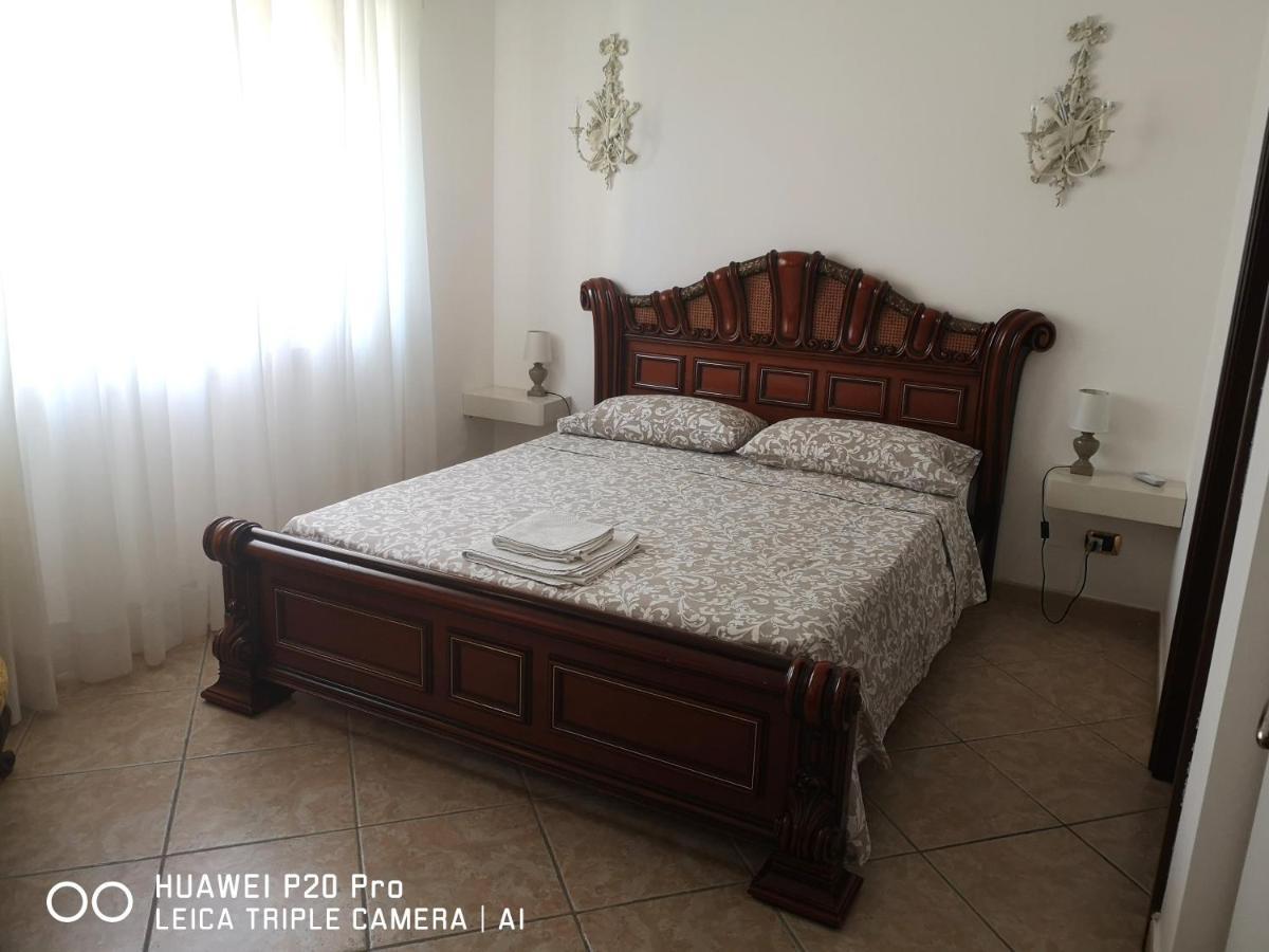 Bnb Villa Lucia Бари Екстериор снимка
