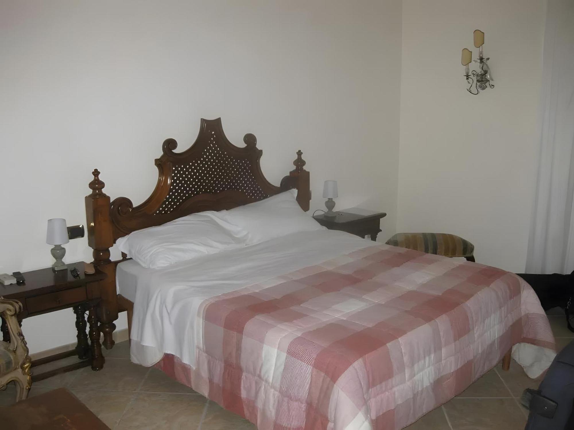Bnb Villa Lucia Бари Екстериор снимка