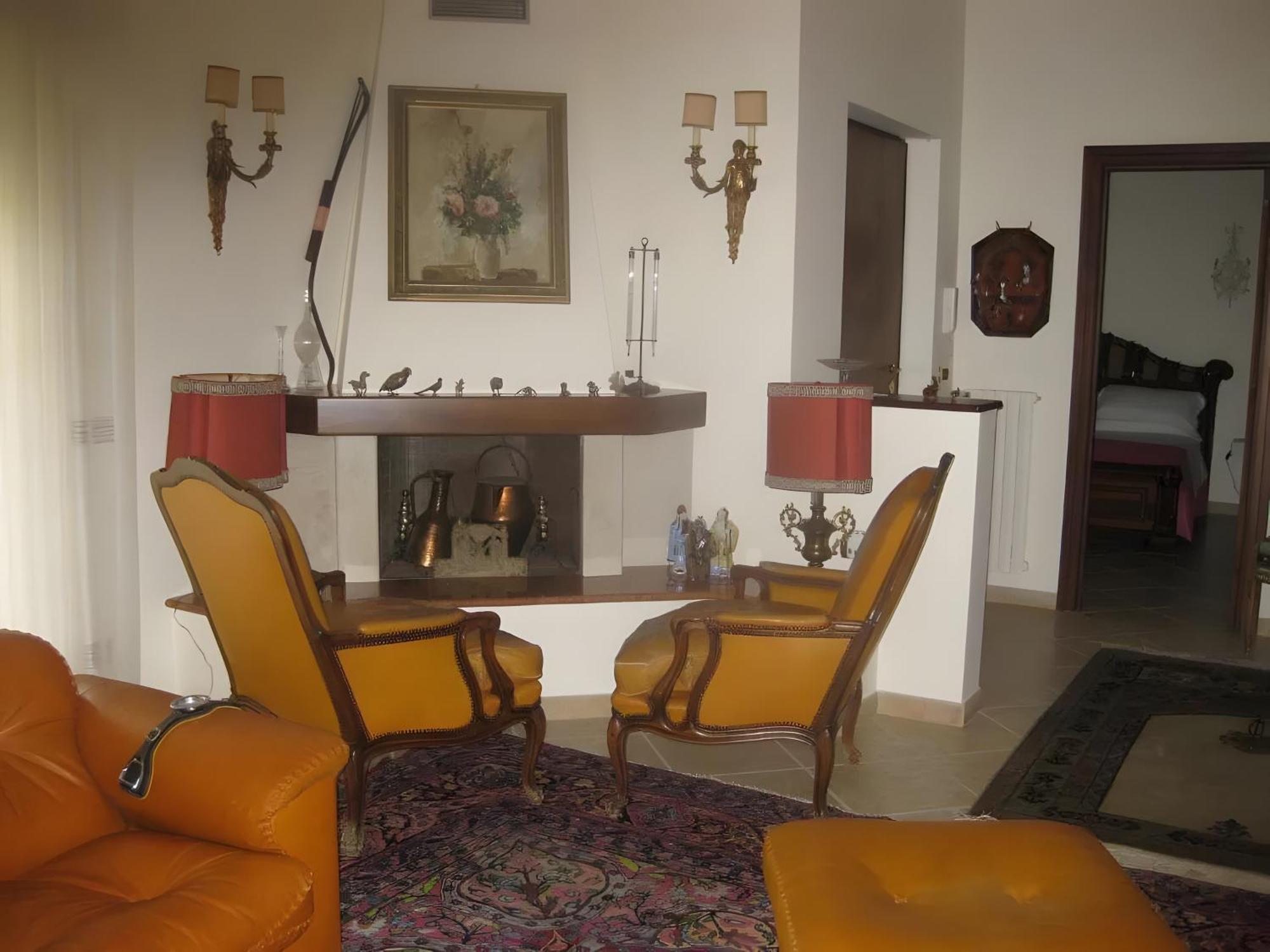 Bnb Villa Lucia Бари Екстериор снимка