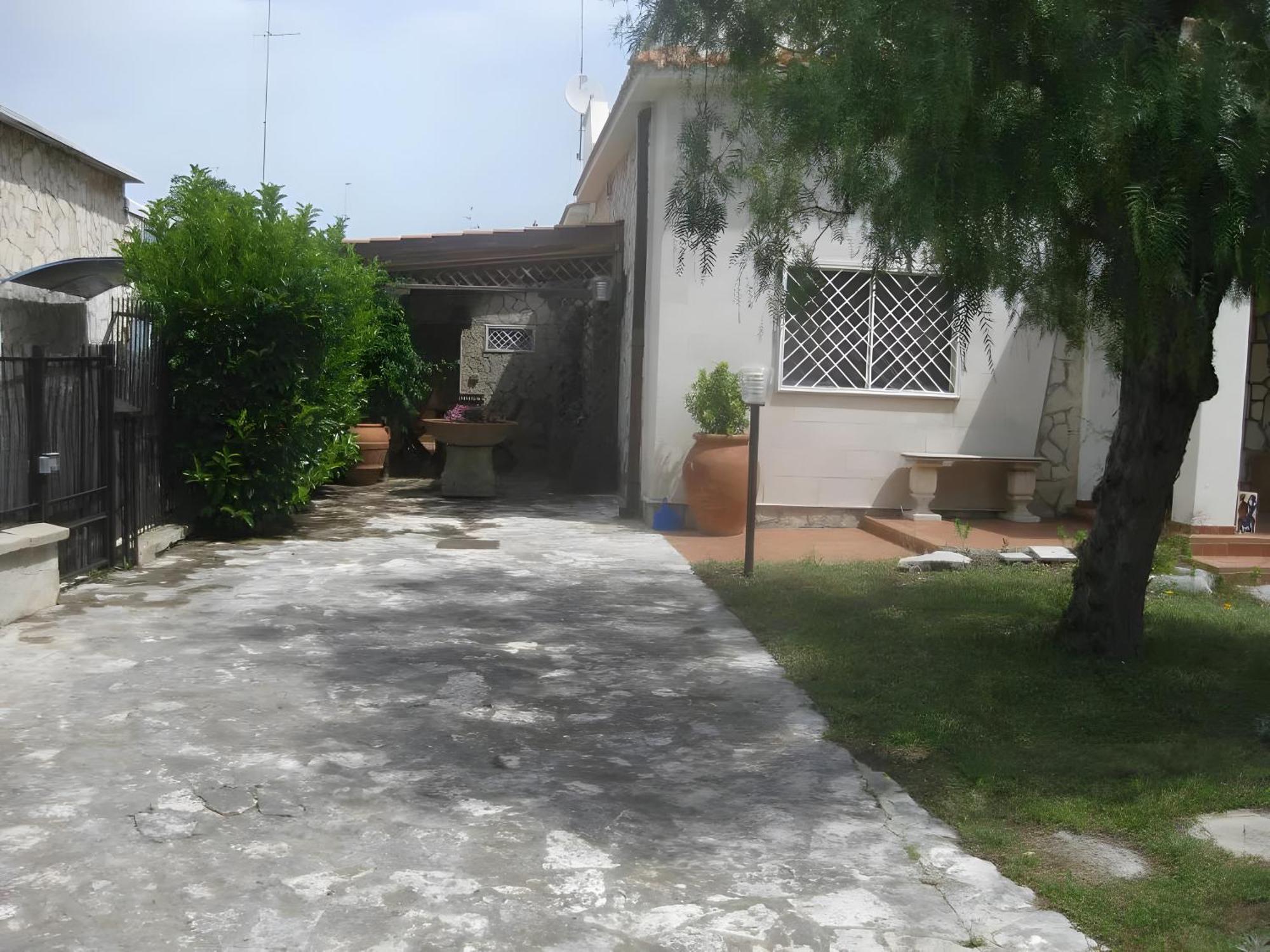 Bnb Villa Lucia Бари Екстериор снимка