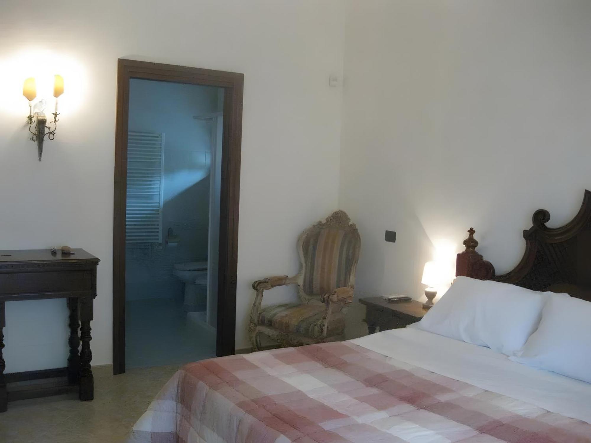 Bnb Villa Lucia Бари Екстериор снимка