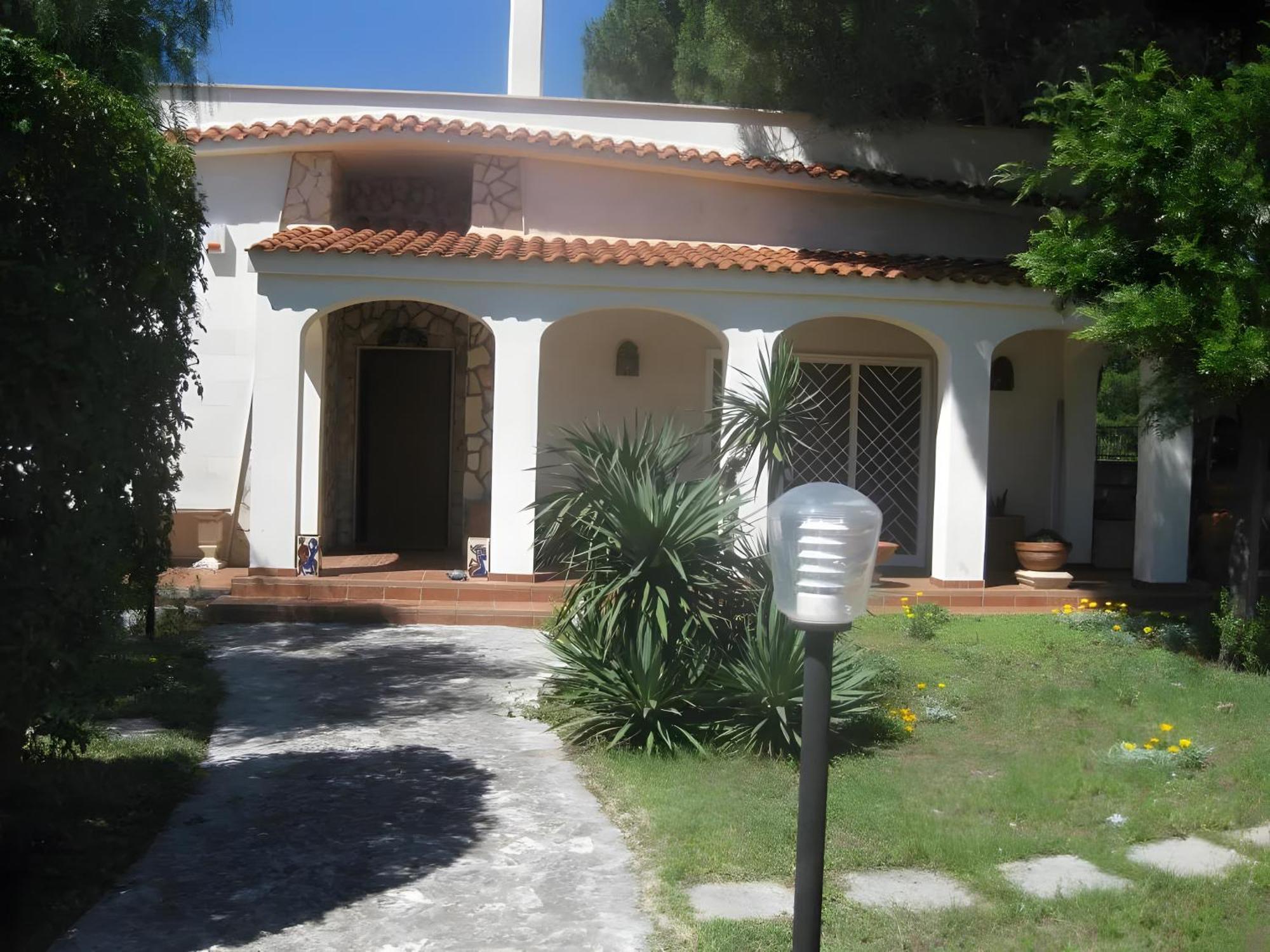 Bnb Villa Lucia Бари Екстериор снимка