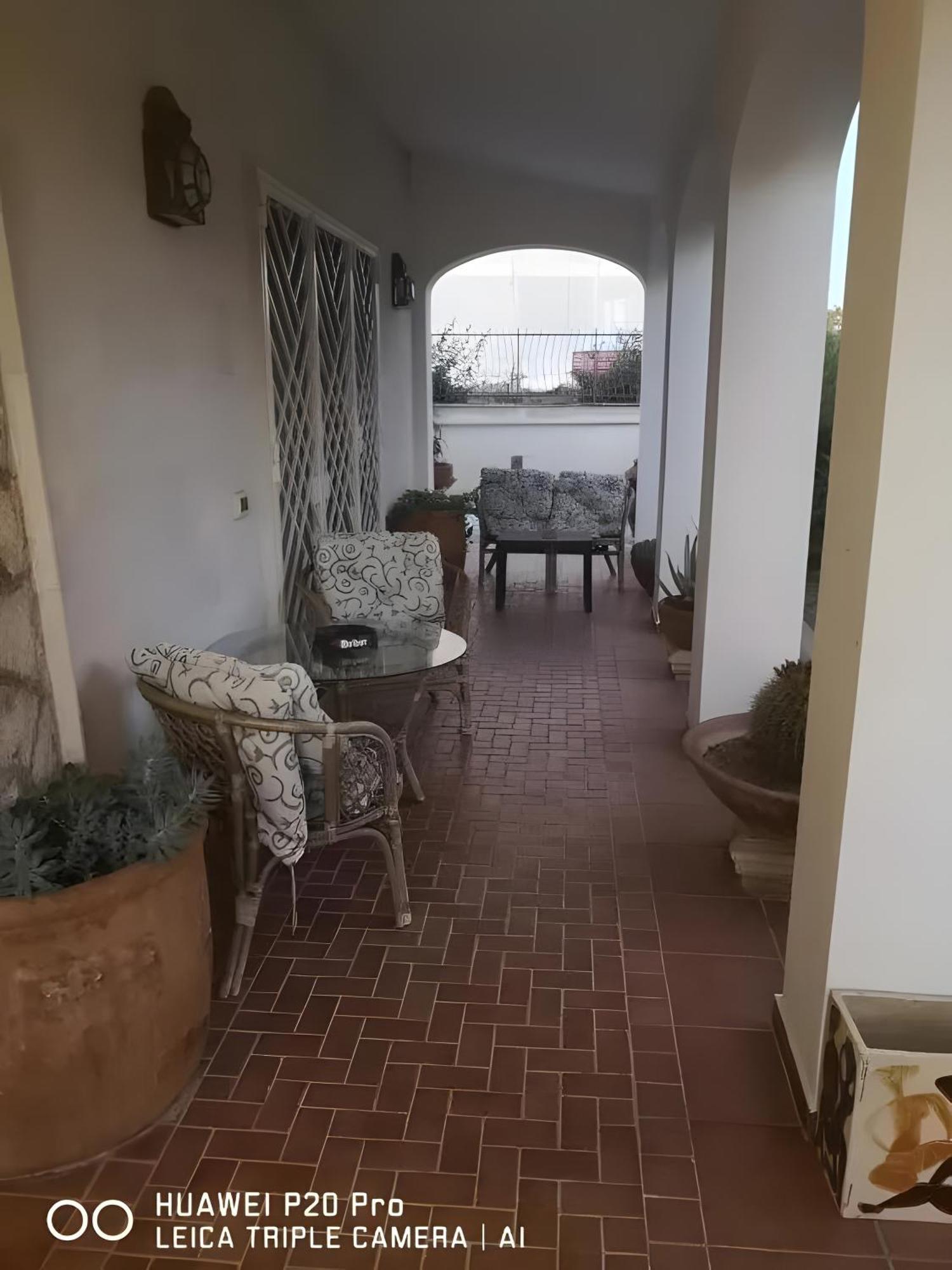 Bnb Villa Lucia Бари Екстериор снимка