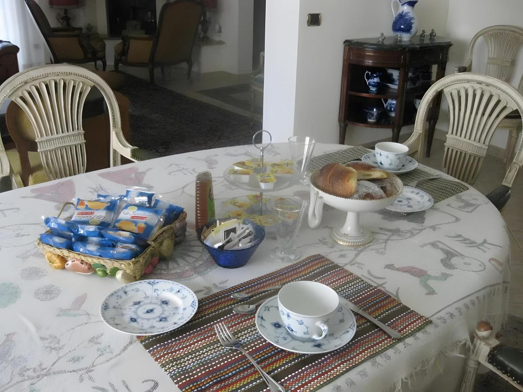 Bnb Villa Lucia Бари Екстериор снимка