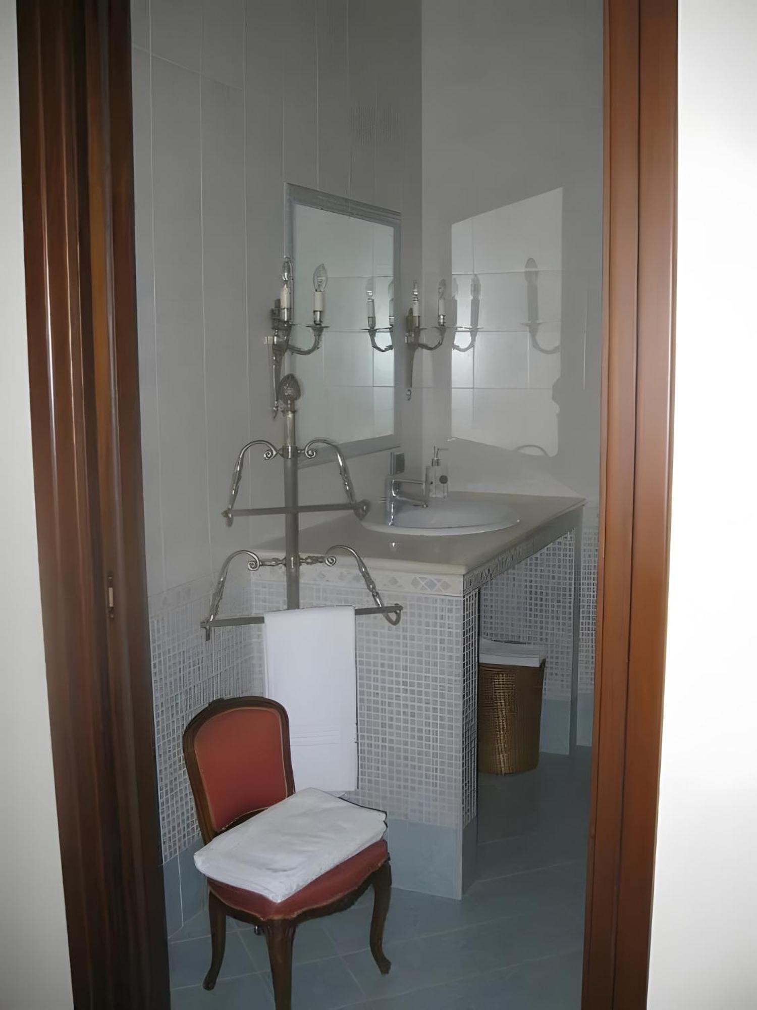 Bnb Villa Lucia Бари Екстериор снимка