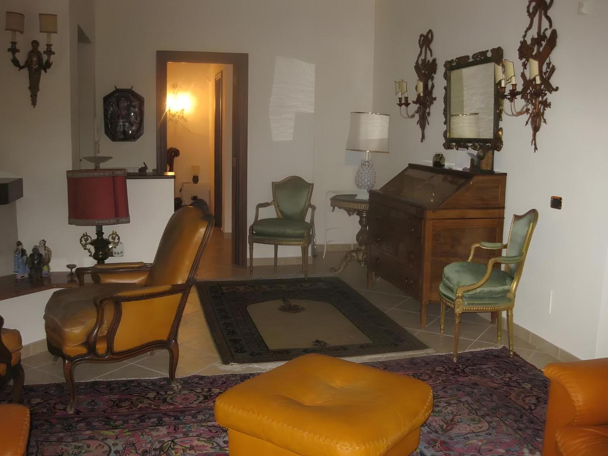 Bnb Villa Lucia Бари Екстериор снимка