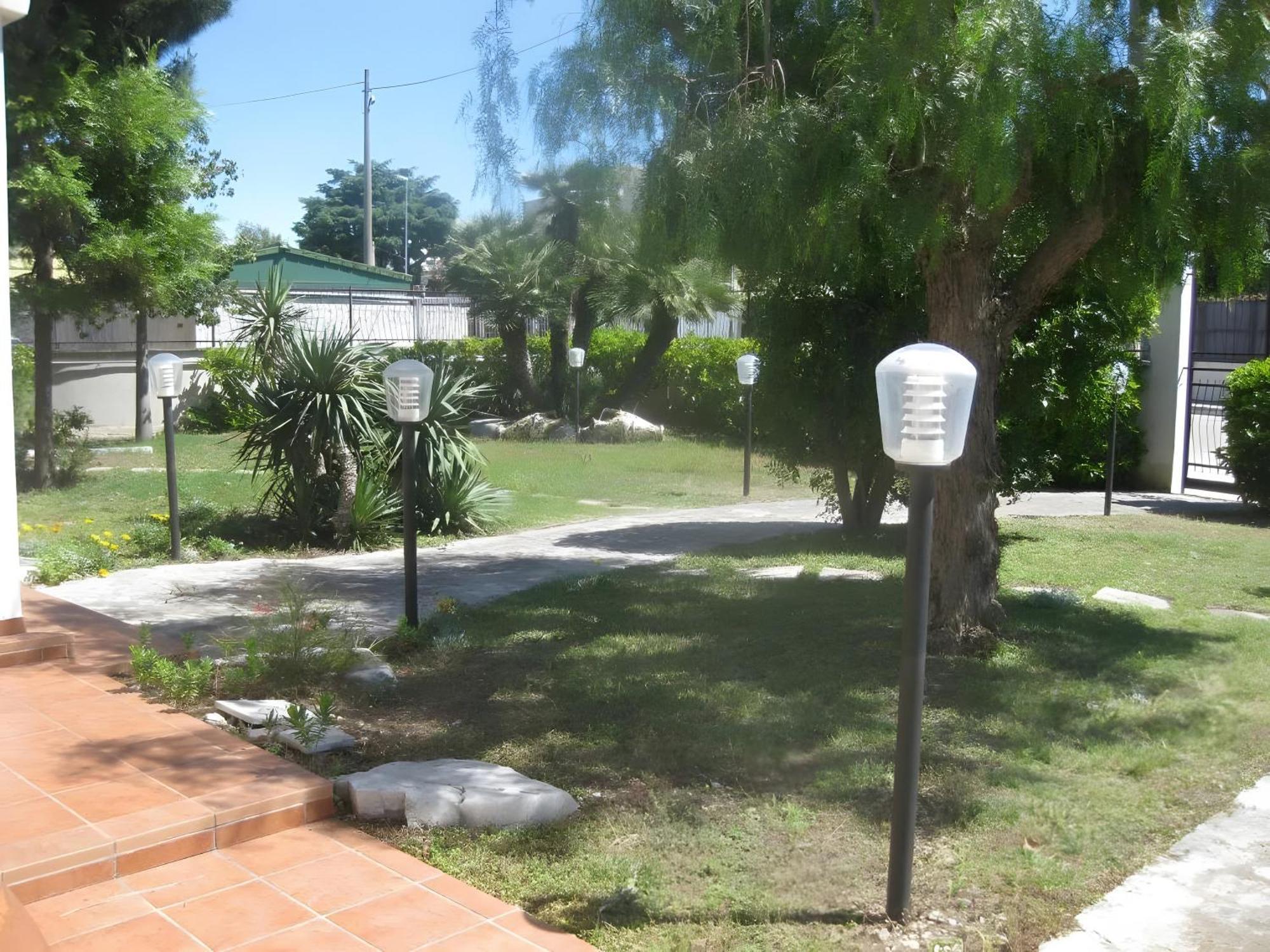 Bnb Villa Lucia Бари Екстериор снимка
