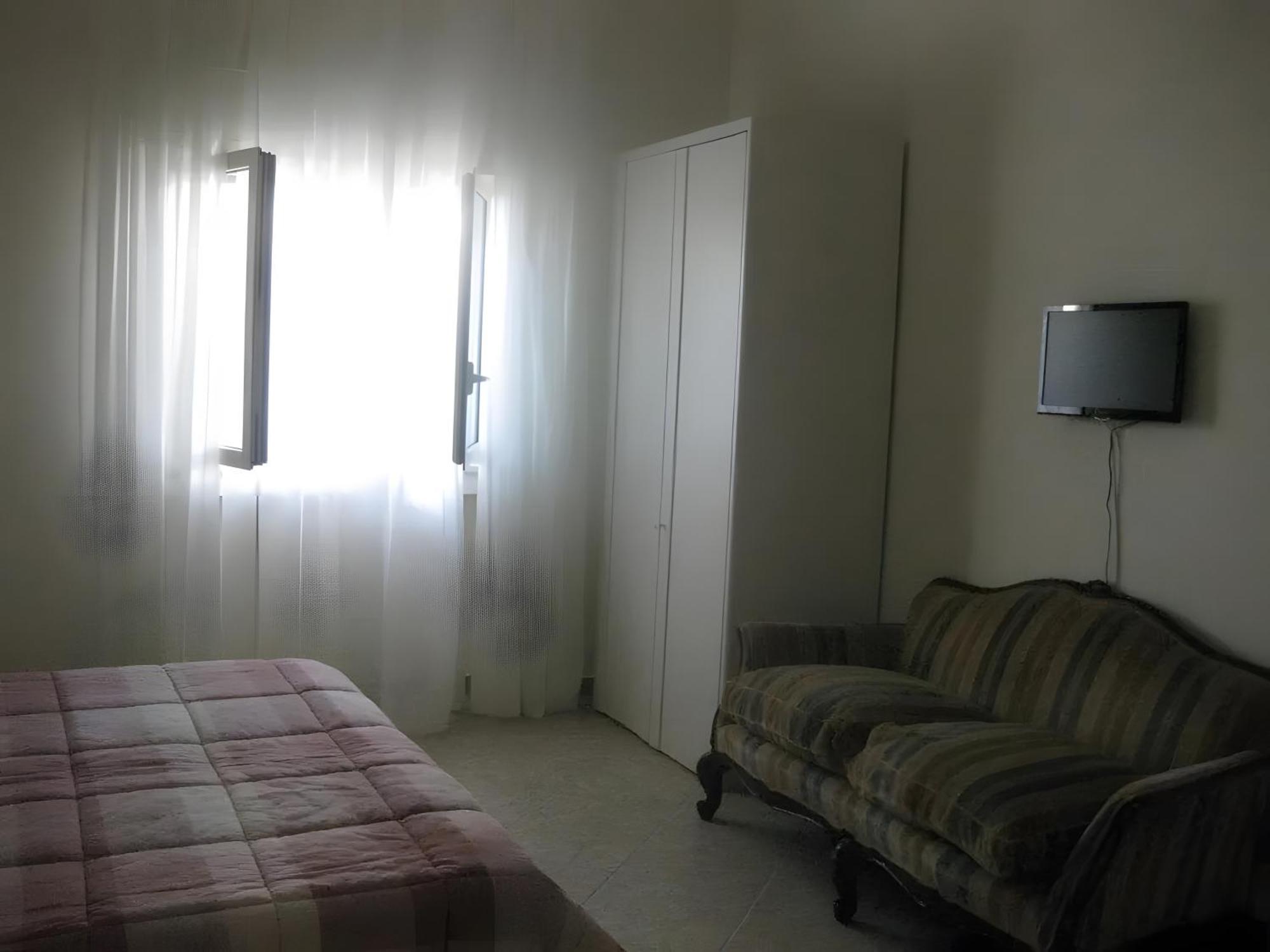 Bnb Villa Lucia Бари Екстериор снимка