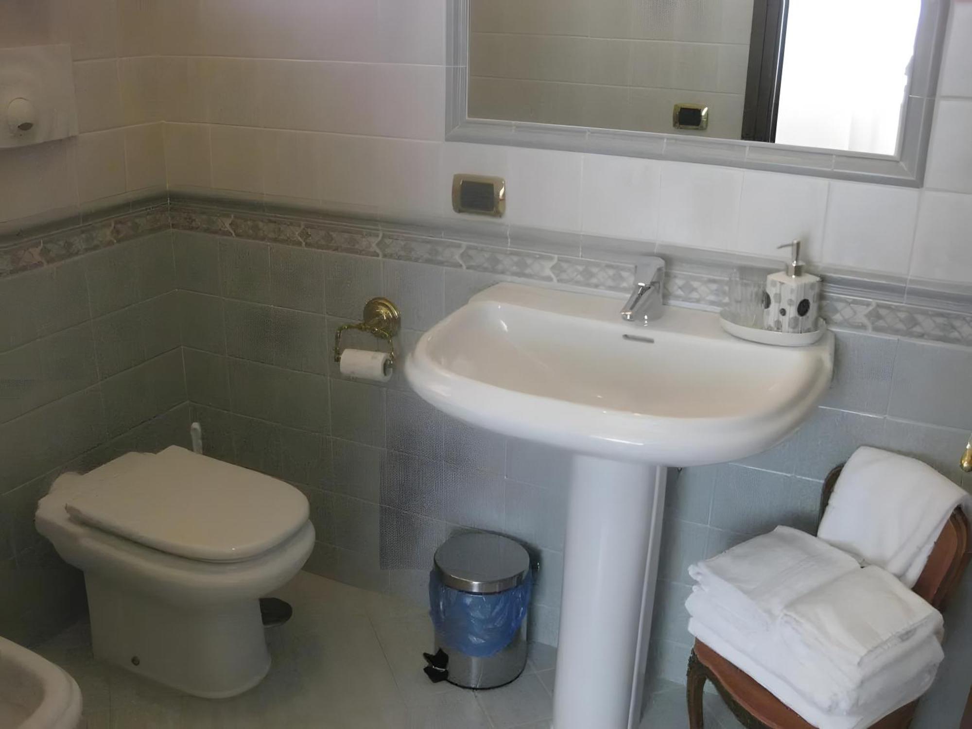 Bnb Villa Lucia Бари Екстериор снимка
