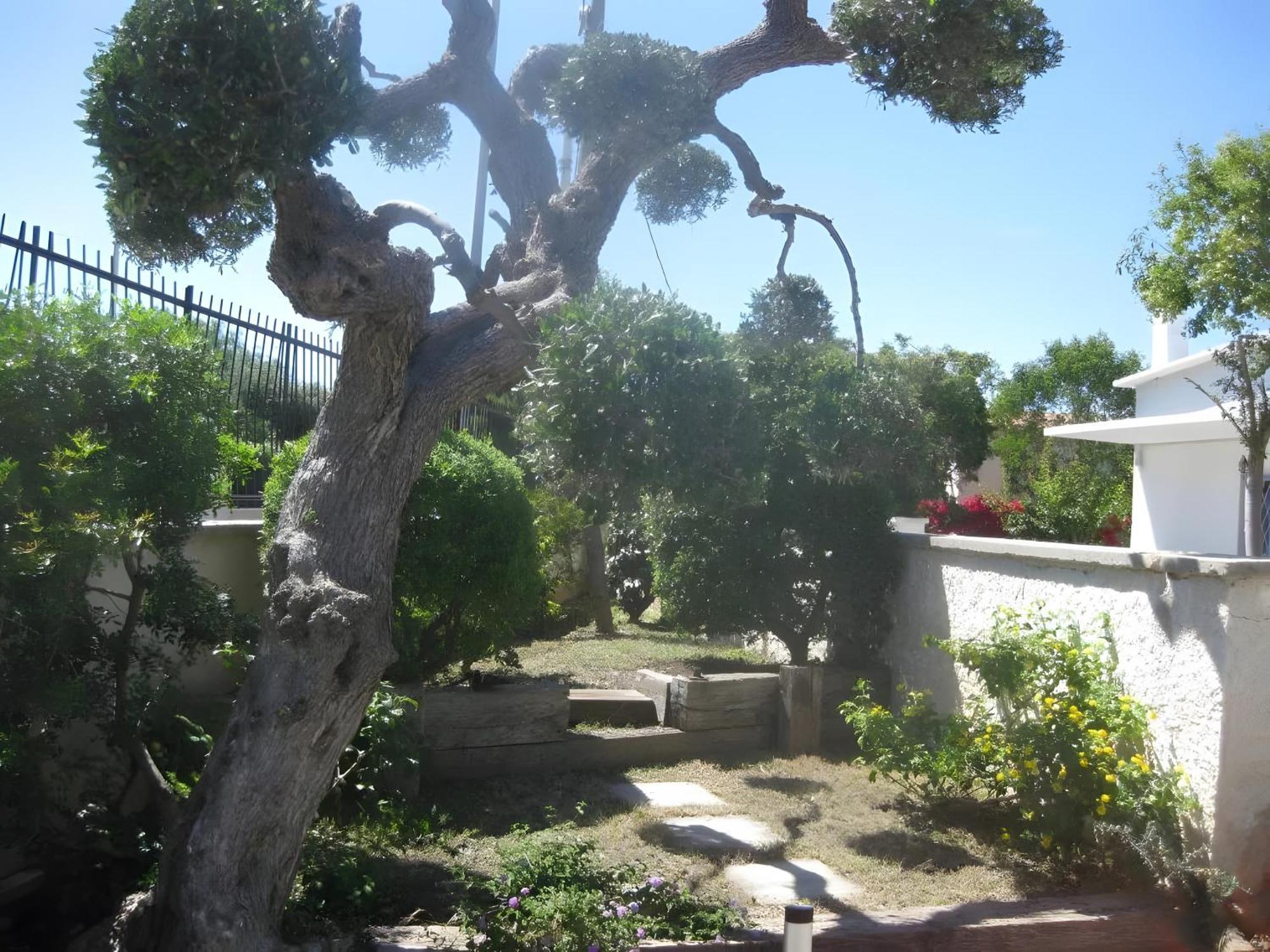 Bnb Villa Lucia Бари Екстериор снимка