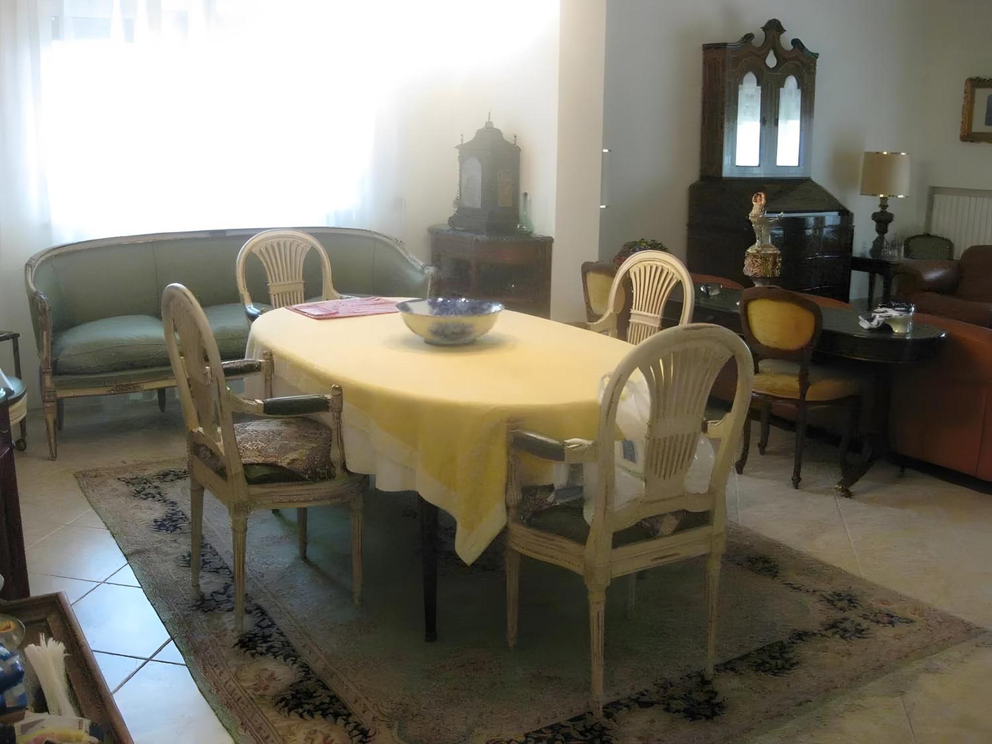 Bnb Villa Lucia Бари Екстериор снимка