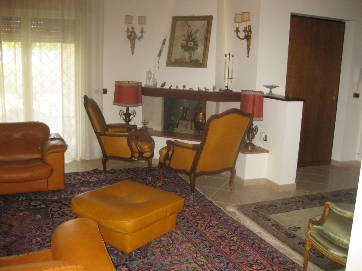 Bnb Villa Lucia Бари Екстериор снимка