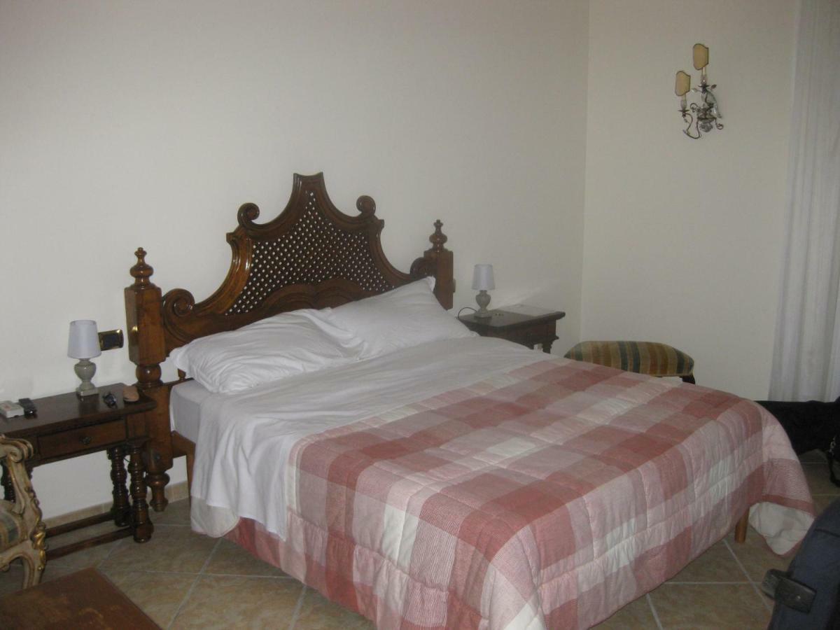 Bnb Villa Lucia Бари Екстериор снимка