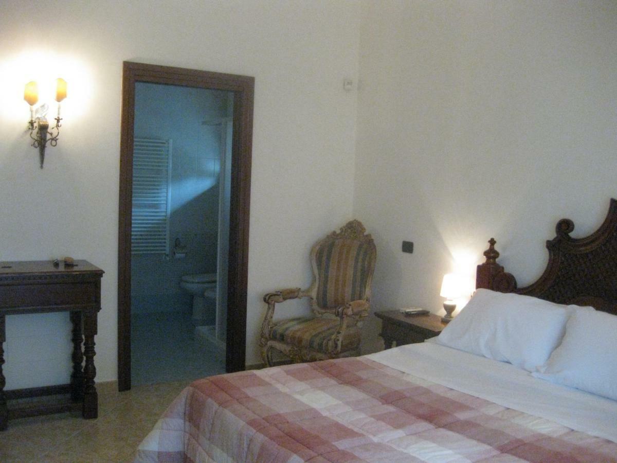 Bnb Villa Lucia Бари Екстериор снимка