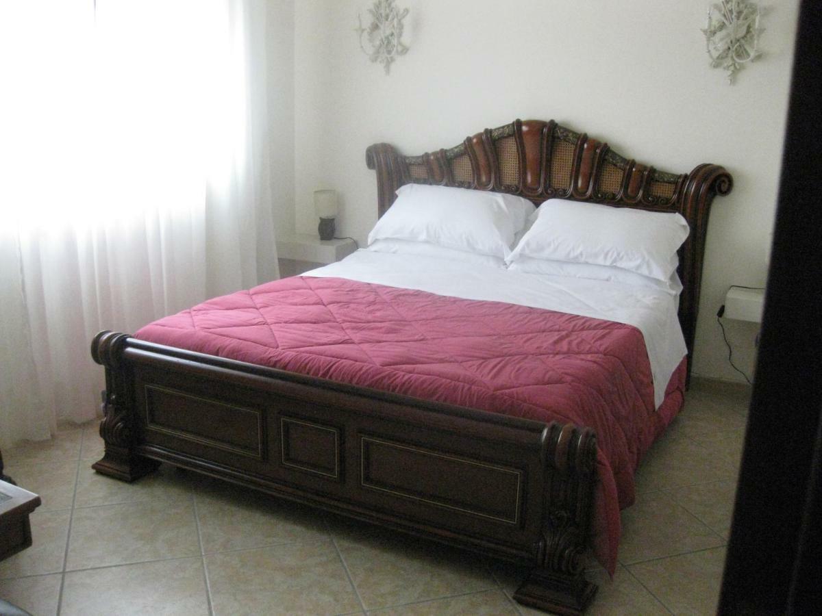 Bnb Villa Lucia Бари Екстериор снимка