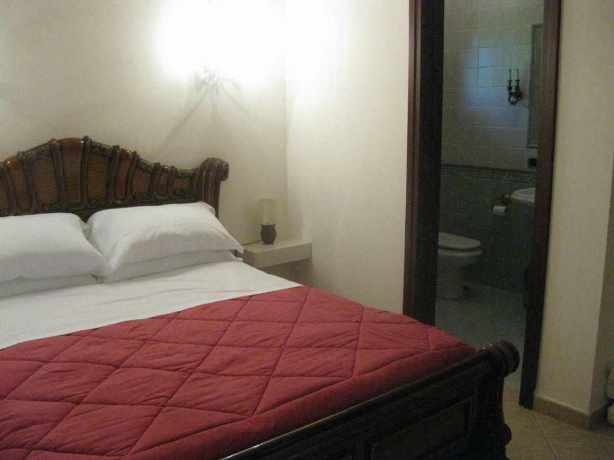 Bnb Villa Lucia Бари Екстериор снимка