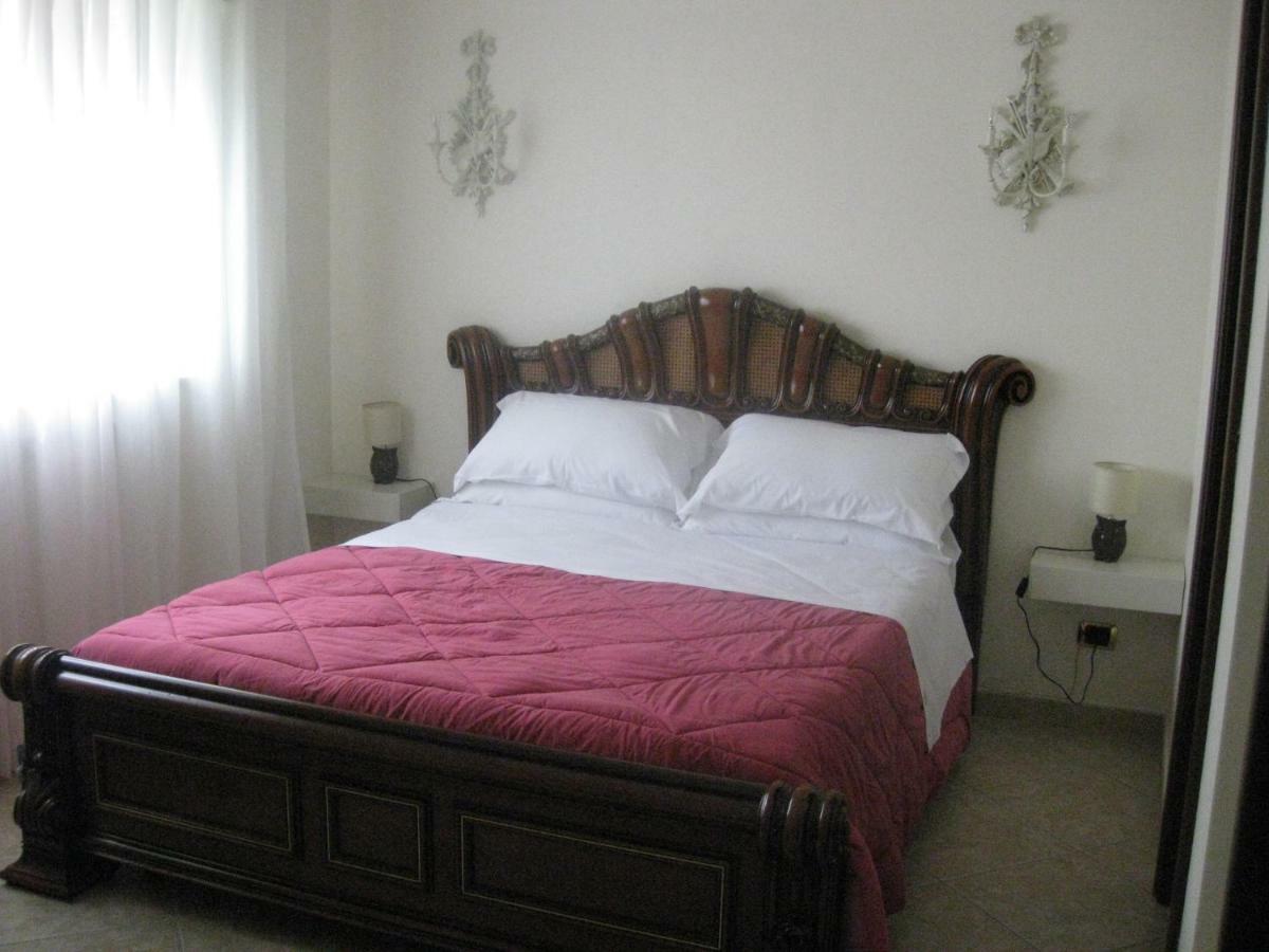 Bnb Villa Lucia Бари Екстериор снимка