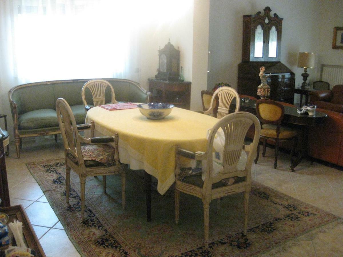 Bnb Villa Lucia Бари Екстериор снимка