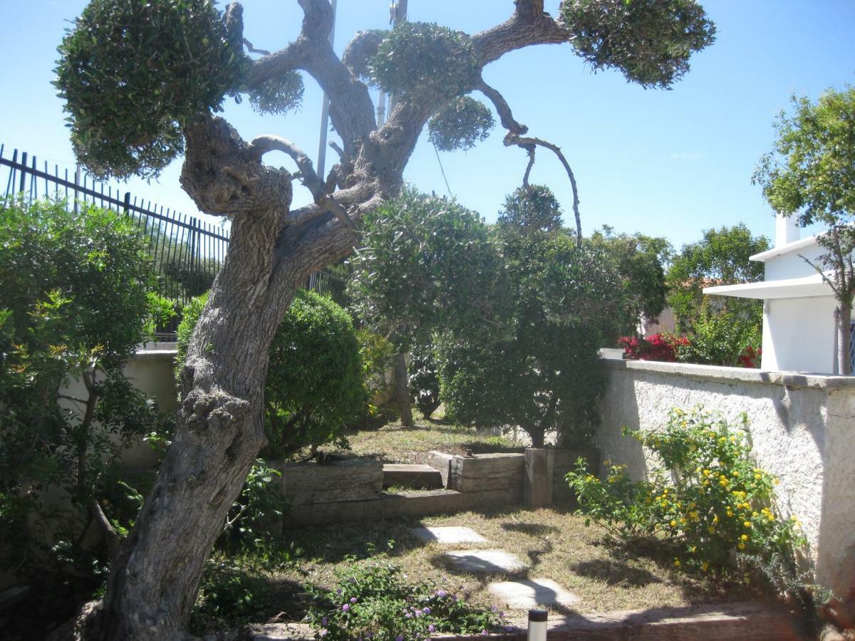 Bnb Villa Lucia Бари Екстериор снимка