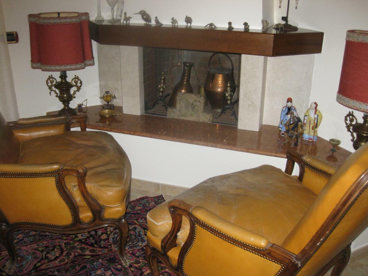 Bnb Villa Lucia Бари Екстериор снимка