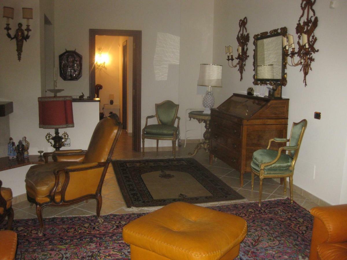 Bnb Villa Lucia Бари Екстериор снимка