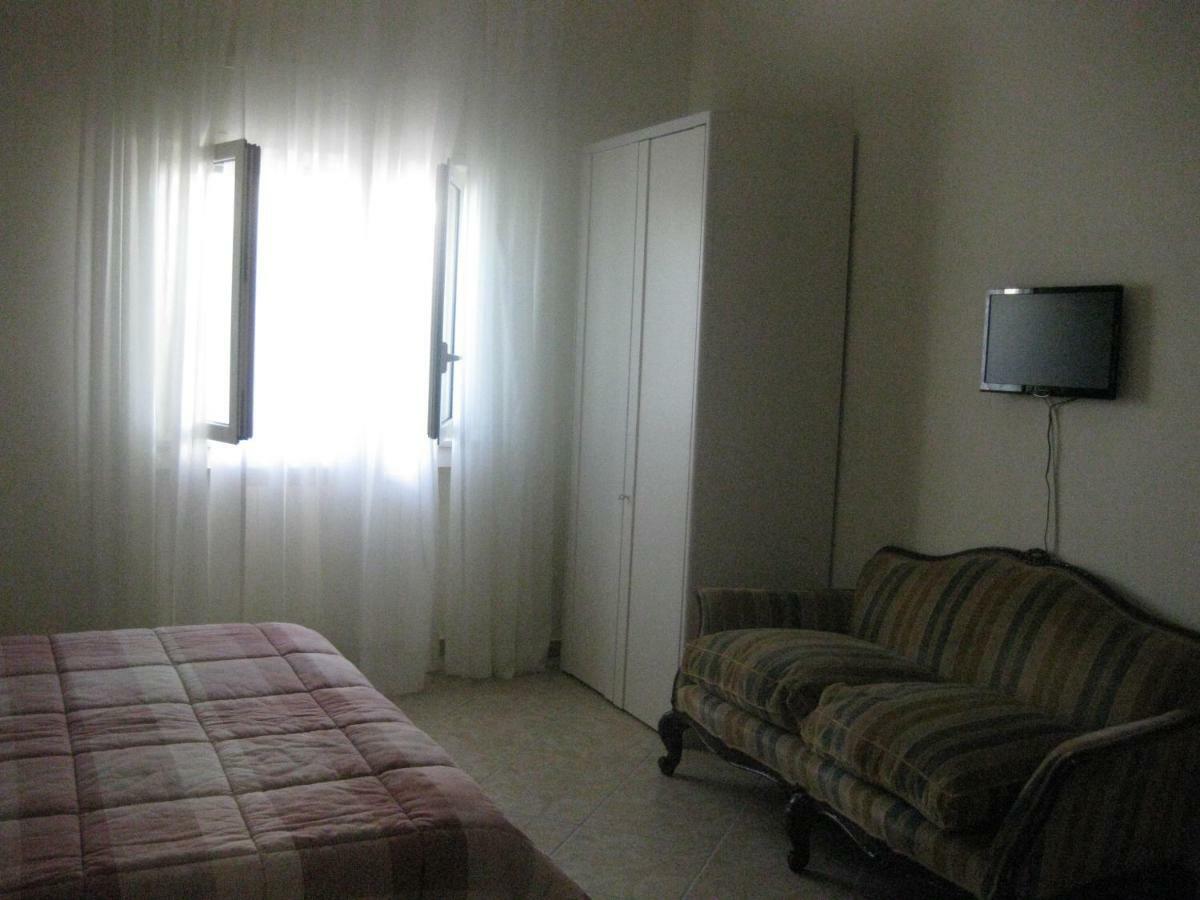 Bnb Villa Lucia Бари Екстериор снимка
