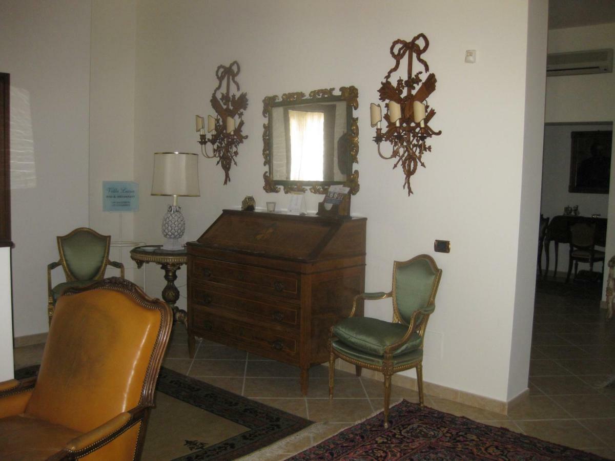 Bnb Villa Lucia Бари Екстериор снимка