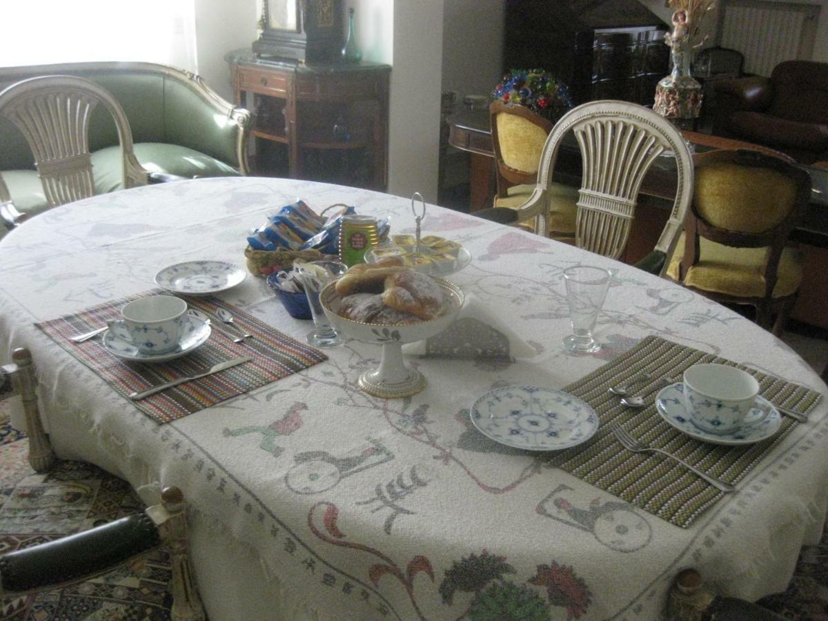 Bnb Villa Lucia Бари Екстериор снимка