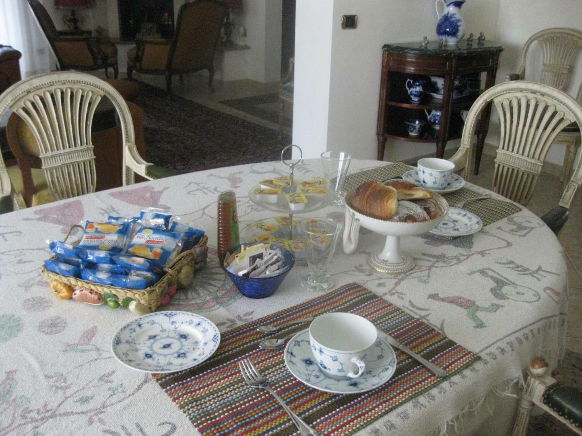 Bnb Villa Lucia Бари Екстериор снимка