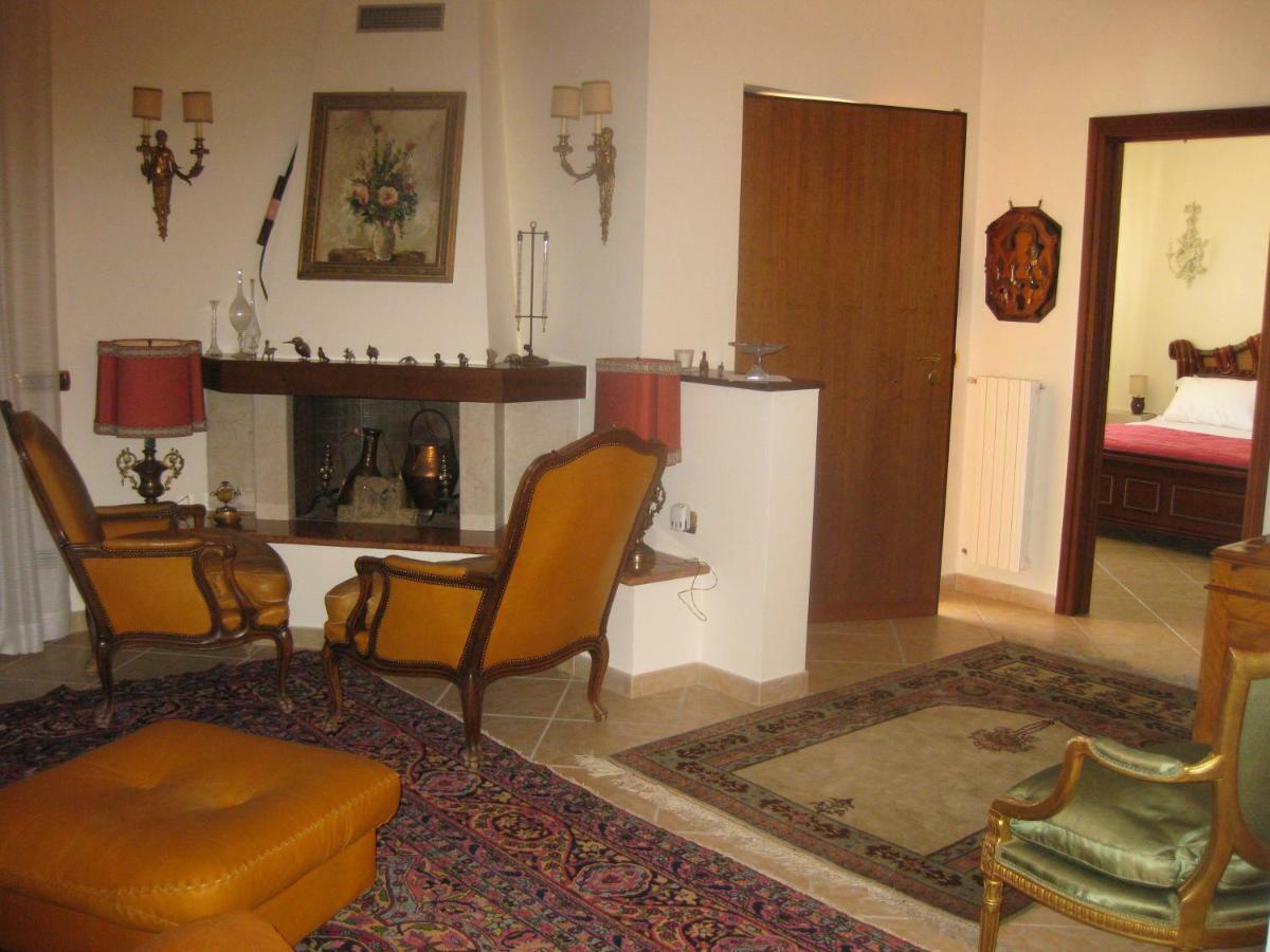 Bnb Villa Lucia Бари Екстериор снимка