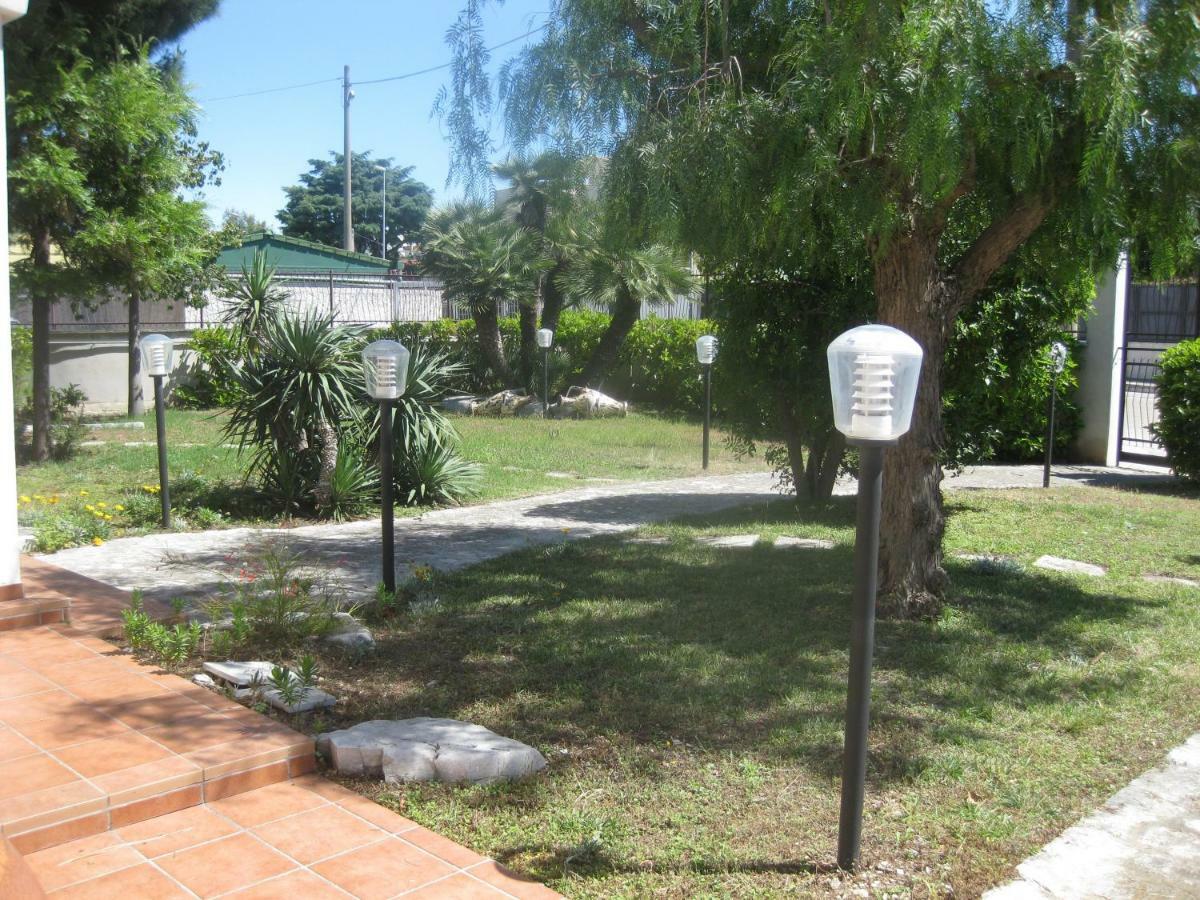 Bnb Villa Lucia Бари Екстериор снимка