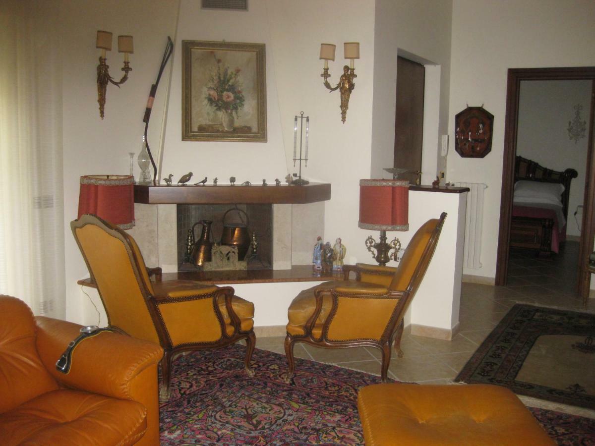 Bnb Villa Lucia Бари Екстериор снимка