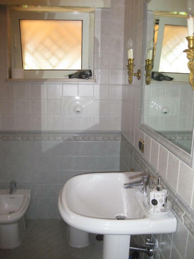 Bnb Villa Lucia Бари Екстериор снимка