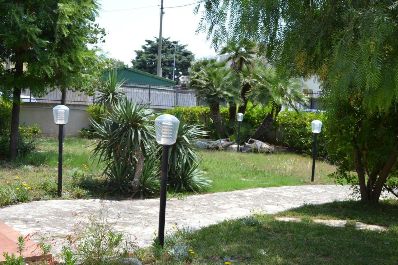 Bnb Villa Lucia Бари Екстериор снимка