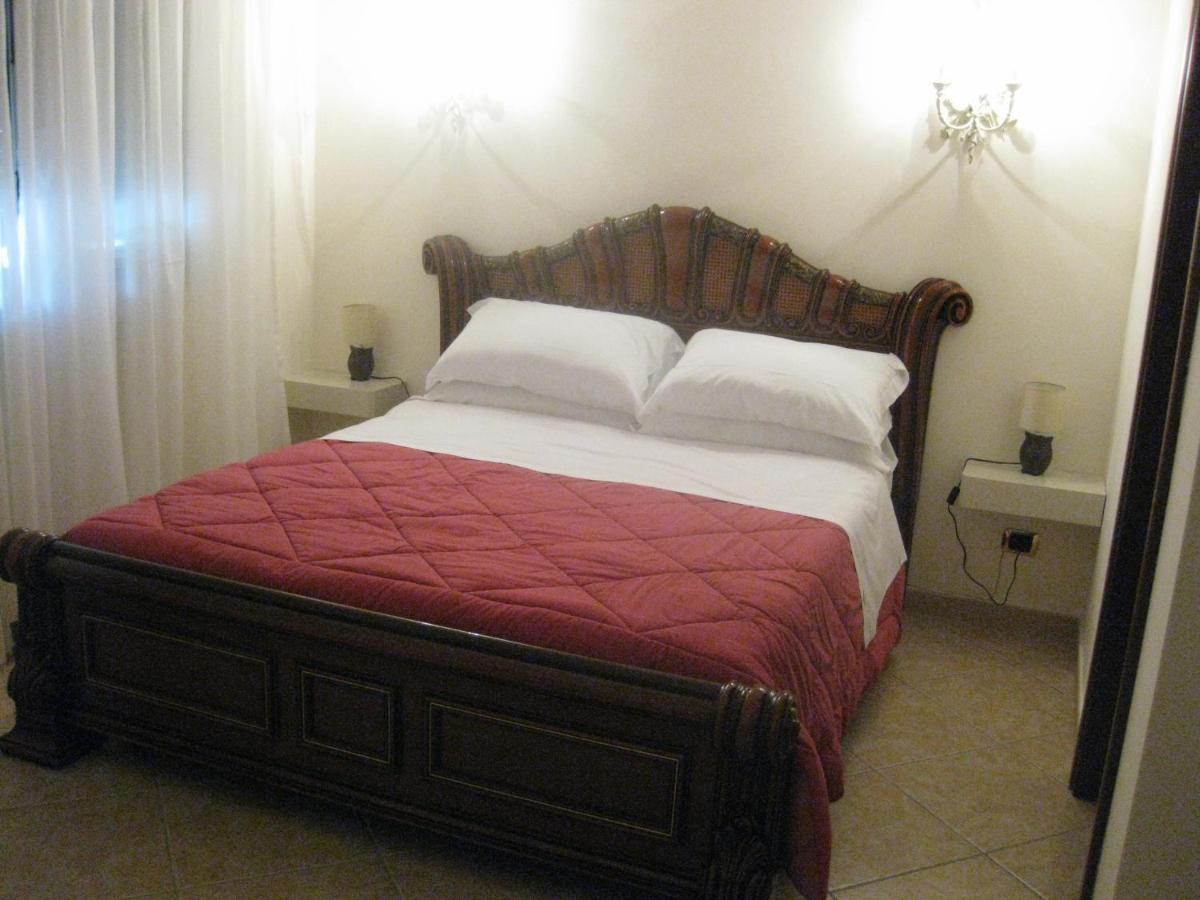 Bnb Villa Lucia Бари Екстериор снимка